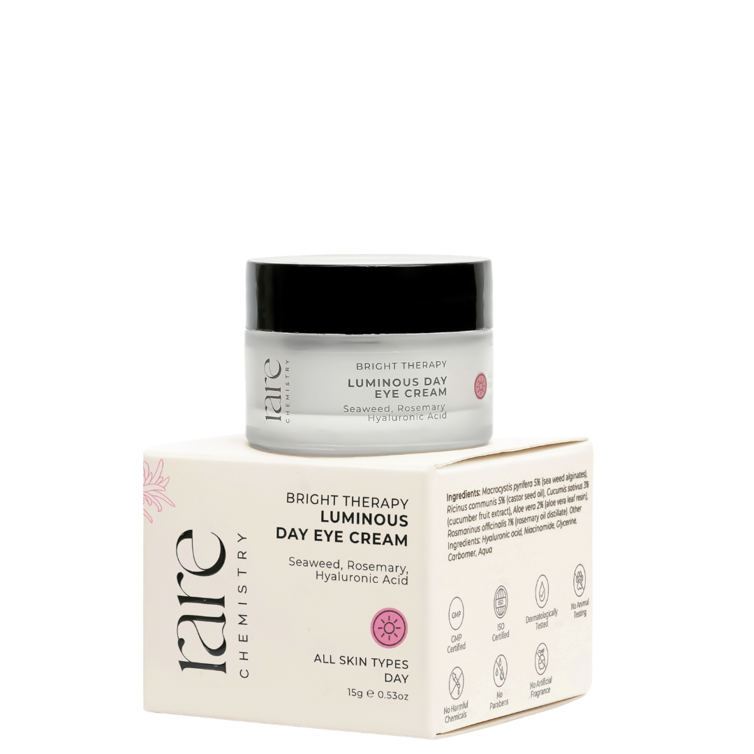 Luminous Day Eye Cream Summary Page Thumbnail