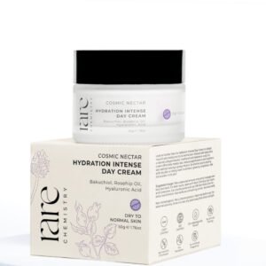 Hydration Intense Day Cream by rare chemistry