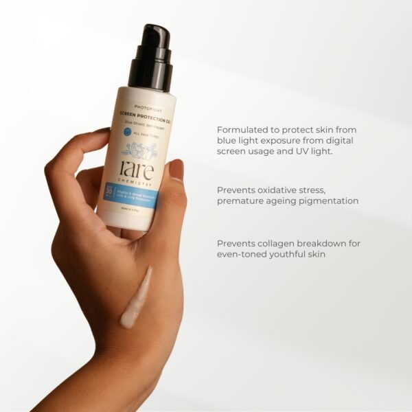 Digital Screen Protection