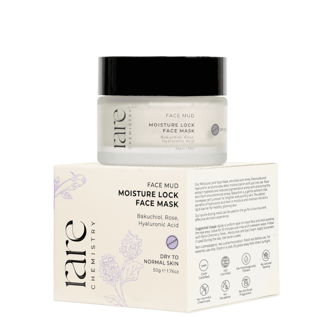 Moisture Lock Face Mask Summary Page Thumbnail