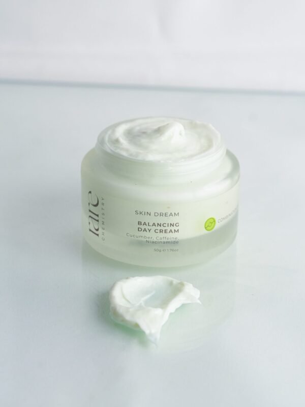 balancing day cream