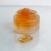 blemish rescue night gel