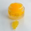 Gentle exfoliating face scrub by rare chemistry