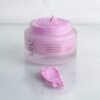 Complexion correcting face scrub