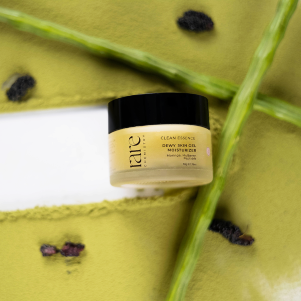 Dewy Skin Gel Moisturizer