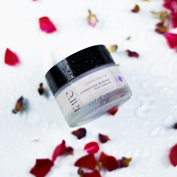 hydration intense day cream by rare chemistry