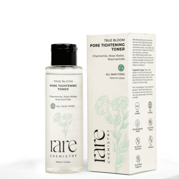 Pore Tightening Toner