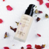 silk skin moisturizer