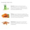 skincare ingredient of rare chemistry products