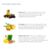 Polishing Face Scrub