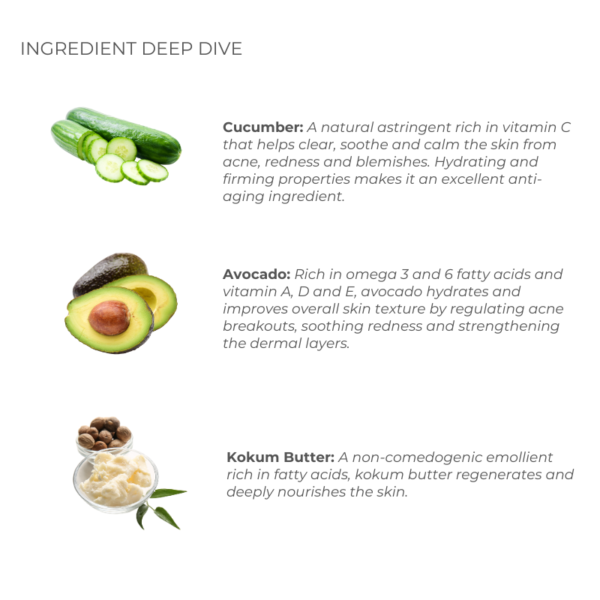 Purifying Face Scrub