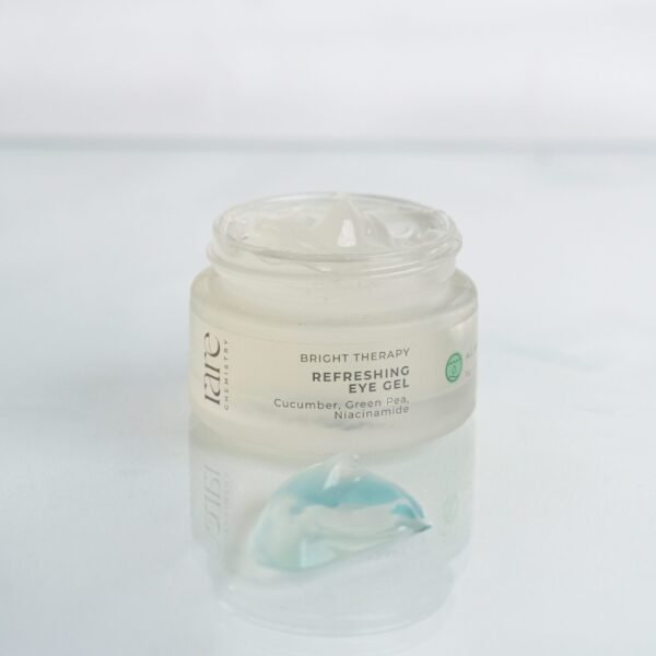 refreshing eye gel