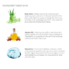 Soothing Soap Free Gel Cleanser