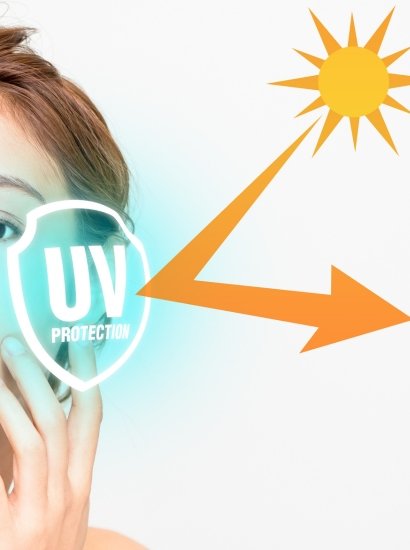 protect your skin from UV rays