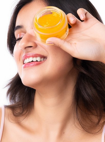 Exfoliate with Care- Rare Chemistry Monsoon Skincare