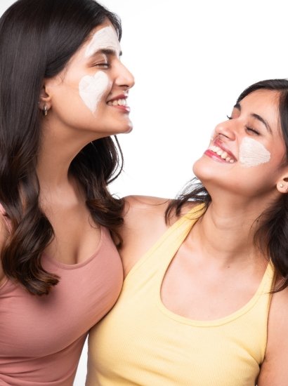 Don't Let Acne Breakouts Ruin Your Monsoon